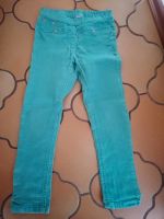 NEXT Jeans Jeggings grün Gr. 116 Hessen - Runkel Vorschau