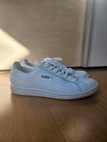 Weiße Puma Schuhe Gr. 38.5 Baden-Württemberg - Sipplingen Vorschau