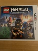 Lego ninjago für Nintendo 3ds Nordrhein-Westfalen - Krefeld Vorschau