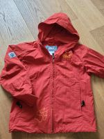 Jack wolfskin,  outdoor / Übergang- jacke m. Kapuze, gr. 128, neu Bayern - Bad Neustadt a.d. Saale Vorschau