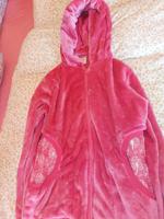 Shopneue Babauba Kuscheljacke Nordrhein-Westfalen - Ennigerloh Vorschau