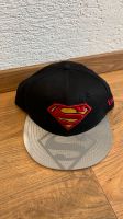 New Era Cap ungetragen!neu! Superman Cap Stuttgart - Bad Cannstatt Vorschau