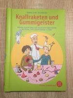 Chemieexperimente für Kinder - Knallraketen und Gummigeister-NEU! Hessen - Heuchelheim Vorschau