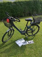 E bike, Merida, Bayern - Rosenheim Vorschau