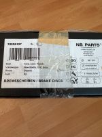 Bremsscheiben neu 280mm  5 Loch Nordrhein-Westfalen - Mettmann Vorschau