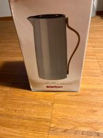 Stelton Emma 1,2 l Kaffeeisolierkanne / Kanne hellblau Bayern - Forchheim Vorschau