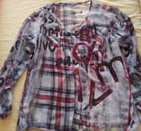 Bluse Liberty Gr.M Berlin - Spandau Vorschau