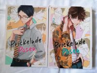 'Prickelnde Posen' Crunchyroll Manga Nordrhein-Westfalen - Bad Honnef Vorschau
