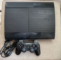 PlayStation 3 Super Slim. 500GB PS3 Bayern - Freilassing Vorschau