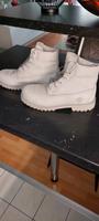 Schnürboots  - Timberland - Gr. 39,5 Thüringen - Erfurt Vorschau