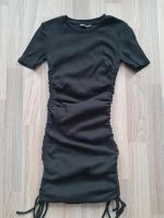 Zara Kleid Stretch Schwarz Gr.S. Hannover - Misburg-Anderten Vorschau