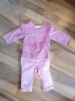 Süßes Set Pullover und Hose 62/68 /Rosa Hessen - Ortenberg Vorschau