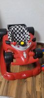 Babylo Lauflernhilfe Racer 500 Babywalker als Rennauto mit Licht Nordrhein-Westfalen - Oberhausen Vorschau