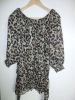 Leoparden Bluse Gr. S *Neu* Baden-Württemberg - Kraichtal Vorschau