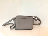 Michael Kors Selma Mini grau, Umhängetasche Crossbody Handtasche Nordrhein-Westfalen - Kleve Vorschau