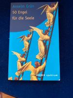 Anselm Grün 50 Engel für die Seele Baden-Württemberg - Köngen Vorschau