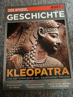 Magazine Zeitschrift Geschichte “Kleopatra” Schleswig-Holstein - Borgstedt Vorschau