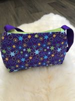 Handmade / Neue selbst genähte Kindertaschen -versch. Motive- Niedersachsen - Westerstede Vorschau