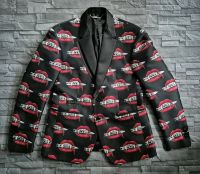 PHILIPP PLEIN SAKKO / BLAZER VAMPIRE / 50 / NEU / Hessen - Ober-Mörlen Vorschau