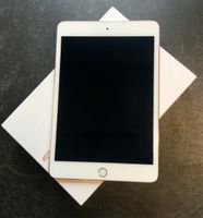 iPad mini 4 128 GB gold Bayern - Bernhardswald Vorschau