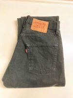 Original Levi's 501 Jeans made in U.S.A. Gr. W28/L30 Thüringen - Gotha Vorschau