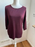 Rotes 3/4 Arm Pullover Shirt von Pigalle in der Größe S Nordrhein-Westfalen - Lohmar Vorschau