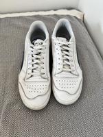 Puma Ralph Sampson Sneaker – Weiß, Größe EUR 43 Nordrhein-Westfalen - Paderborn Vorschau
