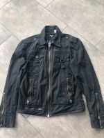 Biker Jacke von DIESEL   XL Baden-Württemberg - Rietheim-Weilheim Vorschau