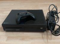 Xbox One 500GB plus Controller Hessen - Wiesbaden Vorschau