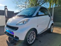 Smart ForTwo 451  Coupé Altona - Hamburg Osdorf Vorschau