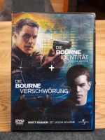 Die Bourne Verschwörung & Die Bourne Identität- 2 DVDs Baden-Württemberg - Burgrieden Vorschau