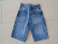 Kurze Hose Shorts Kinder - Jeans, Größe 110, neuwertig Baden-Württemberg - Friolzheim Vorschau