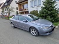 Mazda 6 1.8 Nordrhein-Westfalen - Bad Berleburg Vorschau
