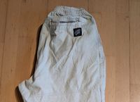 Sata Cruz Skater Baggy Pants Weiß/Beige Bayern - Erding Vorschau