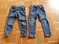 Jeans 2 er Pack Gr.98/104 Baden-Württemberg - Crailsheim Vorschau