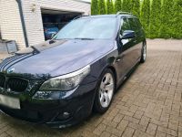 Bmw e61 touring Nordrhein-Westfalen - Minden Vorschau