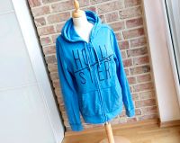 HOLLISTER Damen Sweatjacke / Hoodie Gr. S/M 36/38/40 Nordrhein-Westfalen - Jüchen Vorschau