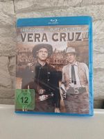 Vera Cruz Blu-ray neu und OVP Nordrhein-Westfalen - Voerde (Niederrhein) Vorschau