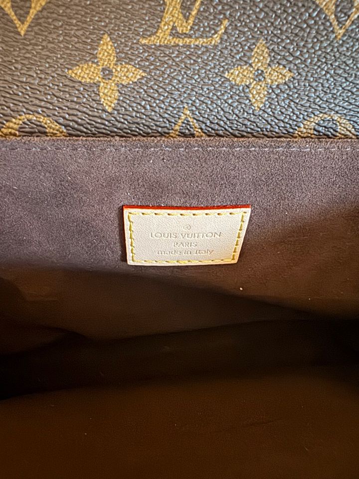 Tasche Louis Vuitton POCHETTE MÉTIS in Heilbronn