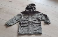 dünnere Jacke von Staccato, Gr. 104/110, sehr guter Zustand! Nordrhein-Westfalen - Hennef (Sieg) Vorschau