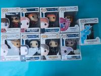 Funko pop Figuren harry potter ovp hagrid fred ginny fawkes Niedersachsen - Cuxhaven Vorschau