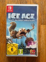 Nintendo Switch - Ice Age Nordrhein-Westfalen - Solingen Vorschau