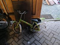 Puky Fahrrad alt retro Nordrhein-Westfalen - Hopsten Vorschau