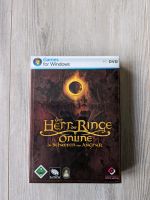 Der Herr der Ringe Online - Die Schatten von Angmar PC Schleswig-Holstein - Osdorf Vorschau