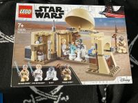 Lego Star Wars Obi Wan‘s Hut Berlin - Köpenick Vorschau