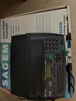 Faxgerät : Sagem Phonefax Internet 2390 Baden-Württemberg - Wiesloch Vorschau