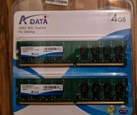 Arbeitsspeicher Computer DDR 1 & DDR 2 Neu / Gebraucht Saarland - Neunkirchen Vorschau