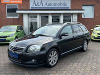 Toyota Avensis Kombi 2.0 D-4D Team Münster (Westfalen) - Mecklenbeck Vorschau