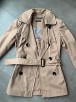 Jake‘s Trenchcoat Gr.S, neuwertig Hessen - Bad Homburg Vorschau