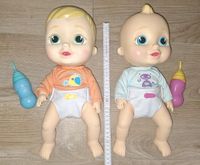 2 Puppen IMC Toys Baby Wee Rheinland-Pfalz - Gimbsheim Vorschau